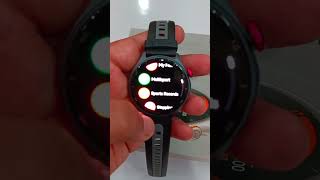 Titan Celestor New Smart Watch Features guptawatchco [upl. by Ahcire614]