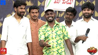 Non Stop Nookaraju amp Team Performance Promo  14th March 2024 in Etvtelugu  Jabardasth [upl. by Mable]