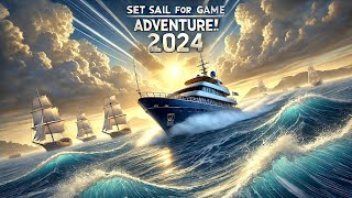 quotWhat are the best boat game to play right now quot ⛴️🌊🔥boatgame minecraftboat [upl. by Eytteb]