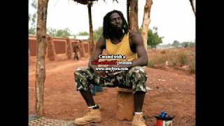 Tiken Jah Fakoly Tonton damerica [upl. by Aniretake]