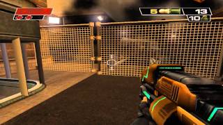 PC Longplay 300 Red Faction 2 [upl. by Kane]