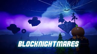 BLOCK ROYALE MINI EVENT Block Nightmares Phase 2  UEFN [upl. by Haldas464]