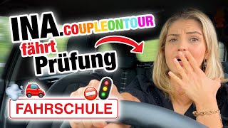 Dinge die DIR KEINER vor der Prüfung sagt Tipps für die Fahrprüfung 🚗 [upl. by Biagio]