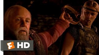 Beowulf 710 Movie CLIP  Beowulf Shall Be King 2007 HD [upl. by Nguyen502]