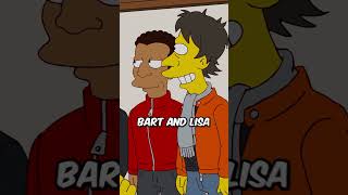 What Happens When Bart And Lisa Grow Up [upl. by Malloch]