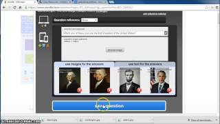 How to Zondle  Quick Introduction Tutorial  Teacher Technology [upl. by Ehcar140]