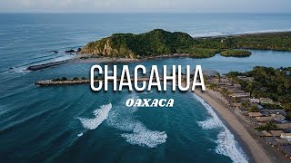 CHACAHUA OAXACA 🇲🇽  ¿QUÉ HACER Y A DONDE IR  LABERINTOS Y MANGLARES ESPECTACULARES 😱 [upl. by Melinda]