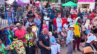 Reggae amp Riddim Festival Newport Tredegar House 2024 [upl. by Kirad326]