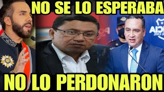 DIOS MIO WILL SALGADO NO SE ESPERABA ESTO DEL JUEZ Y DE LA PARTE ACUSADORA NO LO PERDONARON [upl. by Amye]