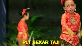 TARI MBOK JAMU [upl. by Bohannon]