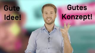 Ihr wollt ein Lernvideo erstellen Hier ein paar Tipps vom Profi Mirko Drotschmann [upl. by Charlean192]