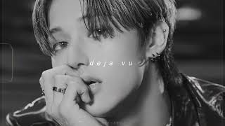 ateez  deja vu slowed  reverb [upl. by Michaeline]