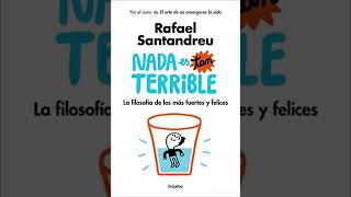 Audiolibros completos en español Nada es tan Terrible Parte 7 [upl. by Rakel401]