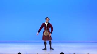 Chun Hung Yan 207 – Prix de Lausanne 2020 Finalist – Classical [upl. by Rask]