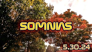 Somnia 53024 [upl. by Cammi843]