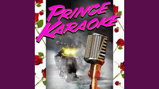 Extraordinary Originally Performed by Prince [upl. by Kalli]