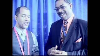 CPAC Live Urban Red Executive Director Rev Ralph Chittams [upl. by Efrem]