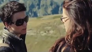 Reel Genius Clouds of Sils Maria [upl. by Minardi979]