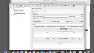 Getting Started WIth JMeter [upl. by Solracsiul]