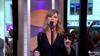 Jennifer Nettles  That GirlLive [upl. by Aihsenot]