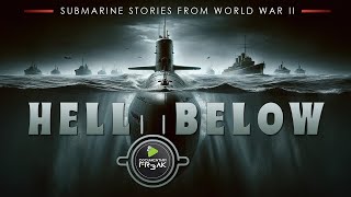 Hell Below  Folge 04  Showdown im Atlantik  REUP [upl. by Buerger]