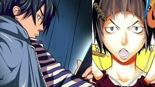 Bakuman バクマン。Volume 3  Chapter 1725 Review [upl. by Arymat]