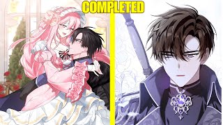 The Princess Became a Victim of a Crazy Duke Who Wanted to Make Her His Slave Manhwa Recap [upl. by Lello]