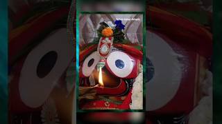 Sri mandire achhu ki nahinjaijagannath 🙏🙏🙏ytshorts viralshorts odiabhajanshots mscreation ♥️ [upl. by Hadsall]