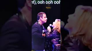 quotGREASEquotTRAVOLTA OLIVIATRIBUTEquotSHARE MY VIDEOS SUBSCRIBE GIVE LIKE PLEASE THANK YOUquot [upl. by Acinaj]