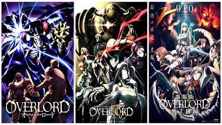 Overlord Season 5 Reportedly Confirmed For Production [upl. by Anemaj963]