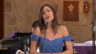 Ave verum corpus by WA Mozart — performed by Eliane Saadeh [upl. by Tades107]