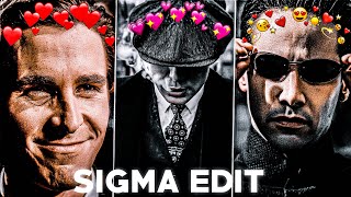 SIGMA MALE  EDIT  SIGMA EDIT STATUS  CLOSE EYES SONG  SIGMA RULE  SIGMA ATTITUDE [upl. by Carmine]