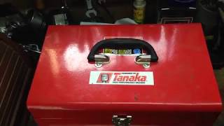 Small Engine Repair Toolbox [upl. by Shedd944]