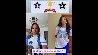 🥳🎉😍 JALOUSIE VIVI ambiance CHALLENGE ambiance humour dakar viral danse FYP bestvideo lol [upl. by Llevert]