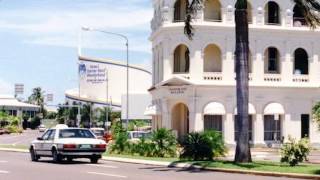 Brief History of Townsville  1970 to 2003 [upl. by Laforge]