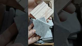 Black shale stone plat amp white kitkat unboxing video [upl. by Margery505]