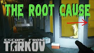 The Root Cause Quest Guide  Escape from Tarkov [upl. by Rosemary]