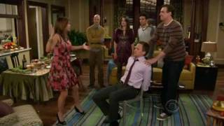 How I Met Your Mother  The Complete Slap bet [upl. by Salvador249]