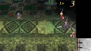 Lets Play Radiant Historia Perfect Chronology Part 6 [upl. by Tymes]