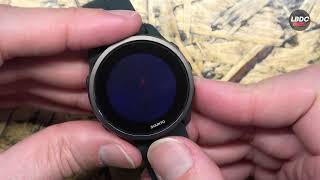 Unboxing Suunto 5 Peak [upl. by Parthinia]