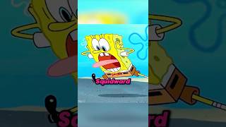 SpongeBobs lucky tie is amazing spongebob shorts funny [upl. by Einaej593]