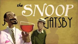 The Snoop Gatsby Mashup [upl. by Lemuel]