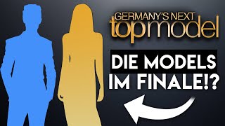 GNTM 2024 SPOILER Sind diese Models im Finale  GEHEIME LISTE [upl. by Enerol]