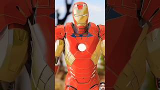 robot wala video ironman marvel shorts robot [upl. by Reld]