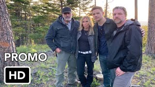 Expidition Bigfoot 4x06 quotTracking Terrorquot HD Season 4 Episode 6  What to ExpectPreview [upl. by Demaria260]