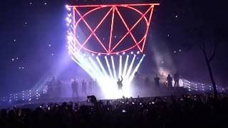 Justin Timberlake  Filthy  Midnight Summer Jam  LoveStoned  LIVE in Köln 21072018 [upl. by Nyluqcaj154]