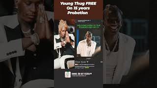 Thugger Home music entertainment rap hiphop youngthug youngthugtypebeat gunna viralshorts [upl. by Stine]