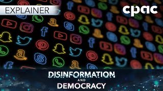 How is big tech addressing disinformation [upl. by Anilem125]