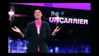 The Rise and Fall of TMobiles Uncarrier Movement [upl. by Anaahs]