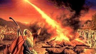 Duell der Propheten ► Elias Glaube gegen Isebels Verführung [upl. by Cousin]